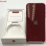 iPhoneSE ��3���� 64GB Product Red MMYE3J/A SoftBank��S