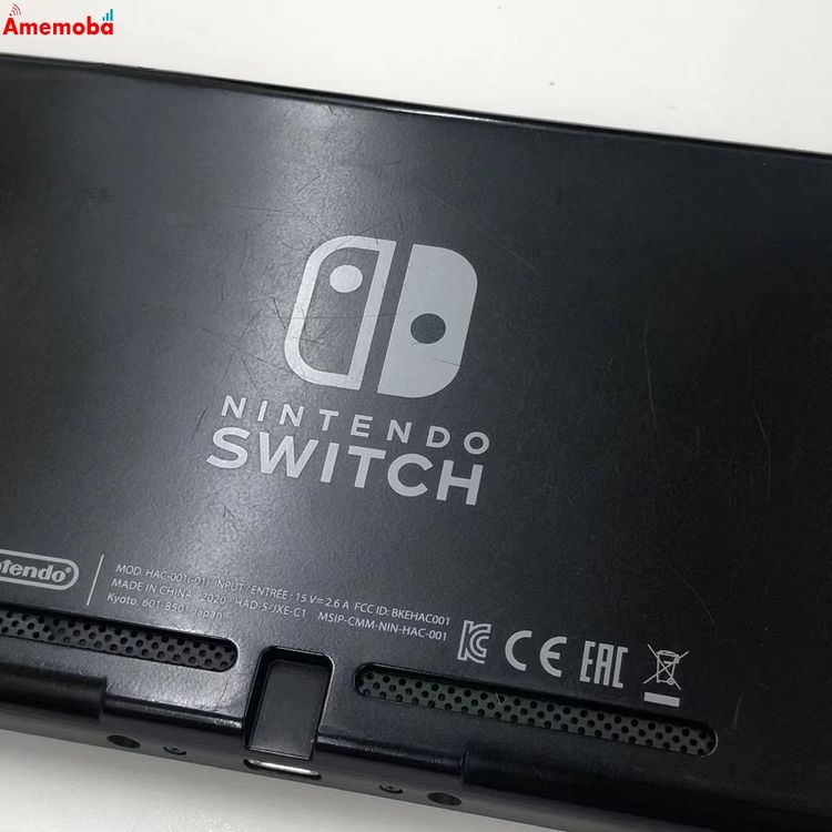 ��®ȯ��Nintendo Switch 2019ǯ��ǥ� * - HAC-001 �������