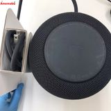 ��®ȯ��HomePod ��2���� �ߥåɥʥ��� MQJ73J/A
