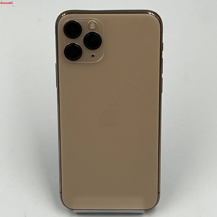 iPhone11 Pro 64GB  MWC52J/A AUSIMե꡼ 