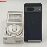 ��®ȯ��Google Pixel 7 128GB Obsidian G03Z5 ���ȥ���SIM�ե꡼