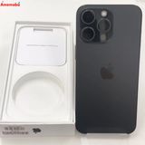 iPhone15 Pro Max 256GB �֥�å������˥��� MU6P3J/A docomo��S