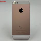 ��®ȯ��iPhoneSE 32GB ������������� MP852J/A AU��SIM�ե꡼ ��������