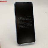 Libero 5G IV 128GB �֥롼 A302ZT Y!mobile��SIM�ե꡼ ̤������