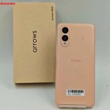 arrows We2 64GB 饤ȥ F-52E docomoSIMե꡼ ̤