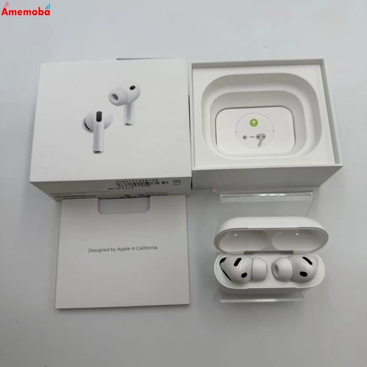 ��®ȯ��AirPods Pro ��3���� �ۥ磻�� MFHP4J/A