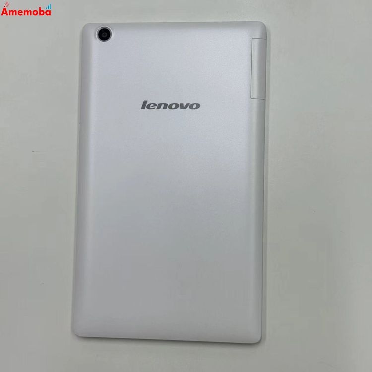 ��®ȯ��Lenovo TAB2 8GB �ѡ���ۥ磻�� 501LV ����