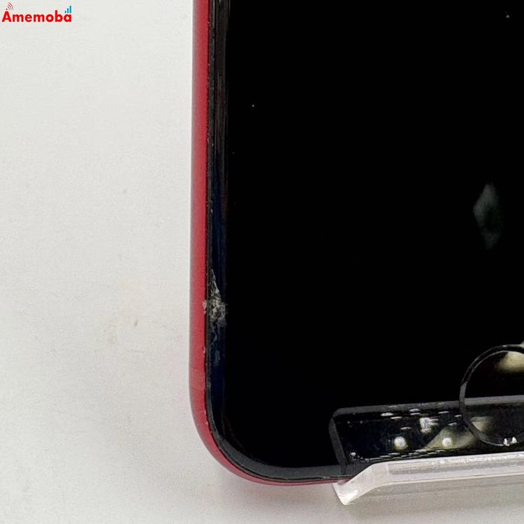 iPhoneSE ��3���� 64GB Product Red MMYE3J/A SoftBank��S