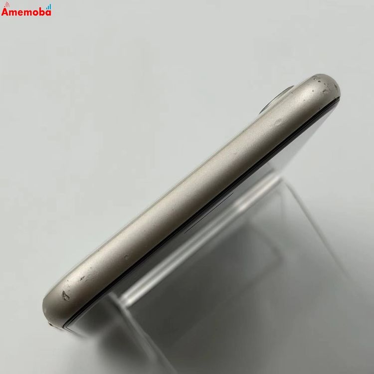 ��®ȯ��iPhoneSE ��3���� 64GB �������饤�� MMYD3J/A AU��SIM�ե꡼