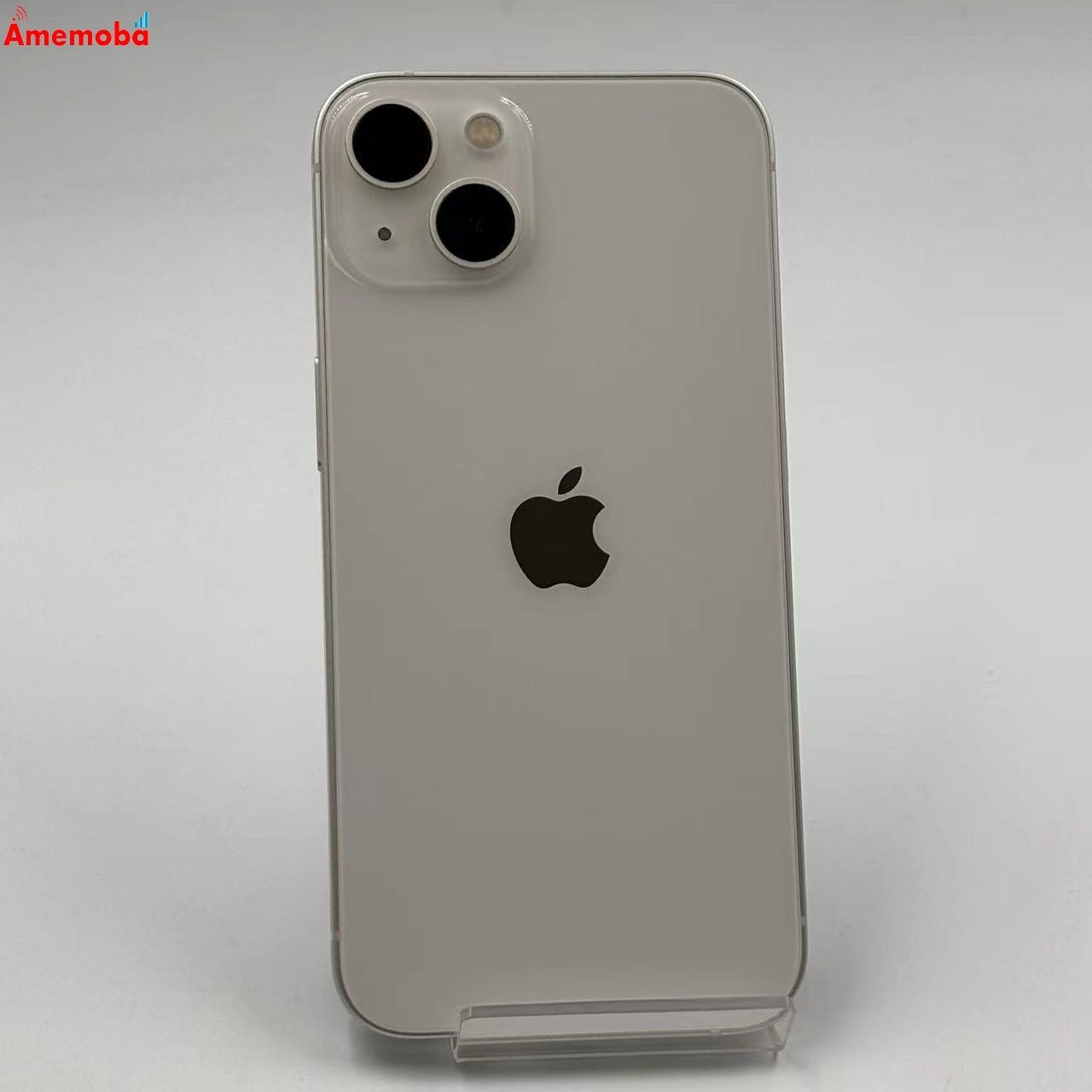 ムスビー｜iPhone13 128GB スターライト MLND3J/A docomo版SIMフリー