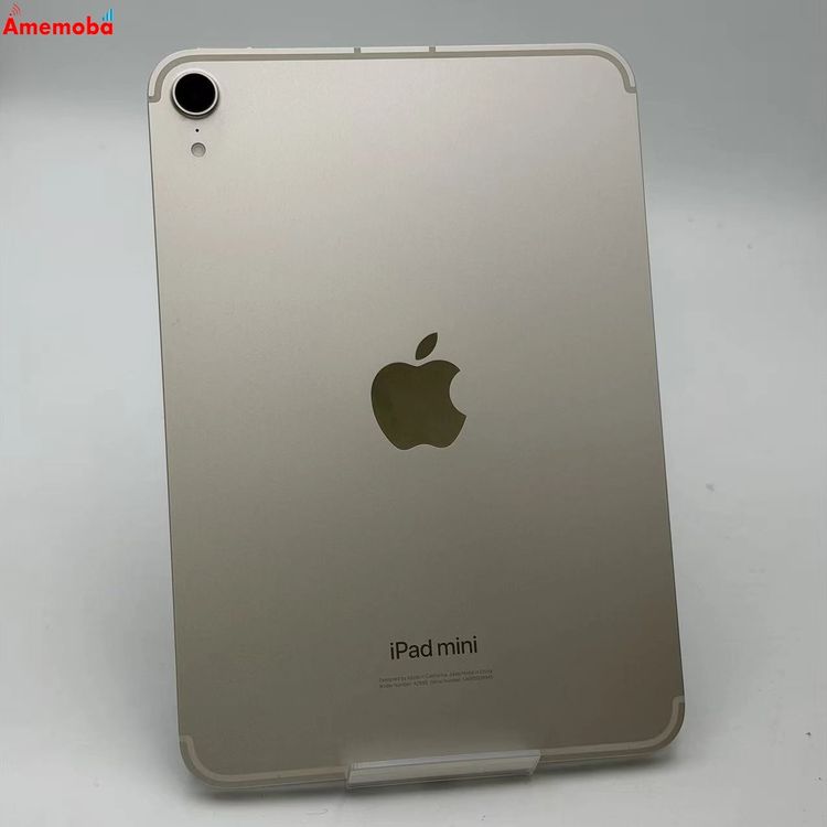 iPad mini ��7���� Wi-Fi+Cellular 256GB �������饤�� MXPX3LL