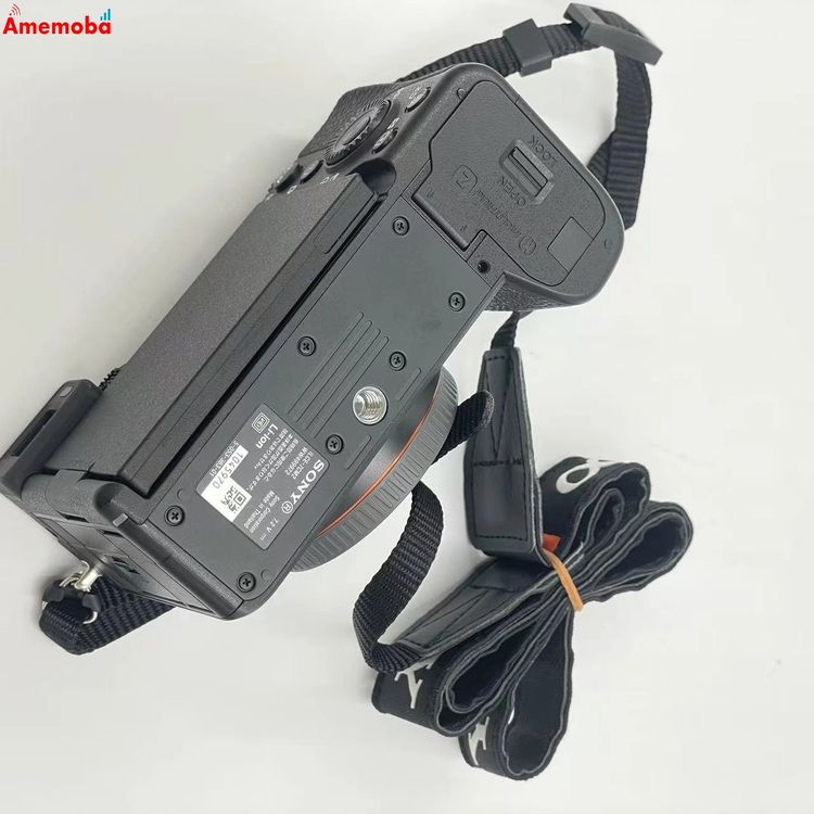 ��®ȯ����7C II �ܥǥ� �֥�å� ILCE-7CM2 ����