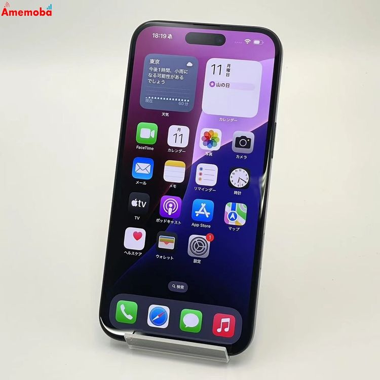 iPhone16 Plus 128GB ֥å MXVA3J/A AUSIMե꡼ 