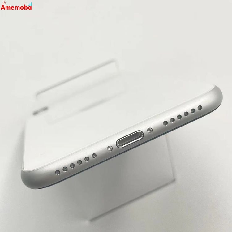 iPhoneSE 2 128GB ۥ磻 NXD12J/A docomoSIMե꡼ 