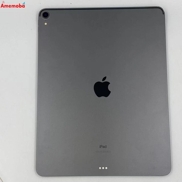 iPad Pro 12.9 3 Wi-Fiǥ 256GB ڡ쥤 MTFL2