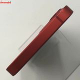 iPhone12 mini 128GB Product Red MGDN3J/A SoftBank��