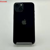 iPhone13 128GB ߥåɥʥ MLNC3J/A docomoSIMե꡼ 