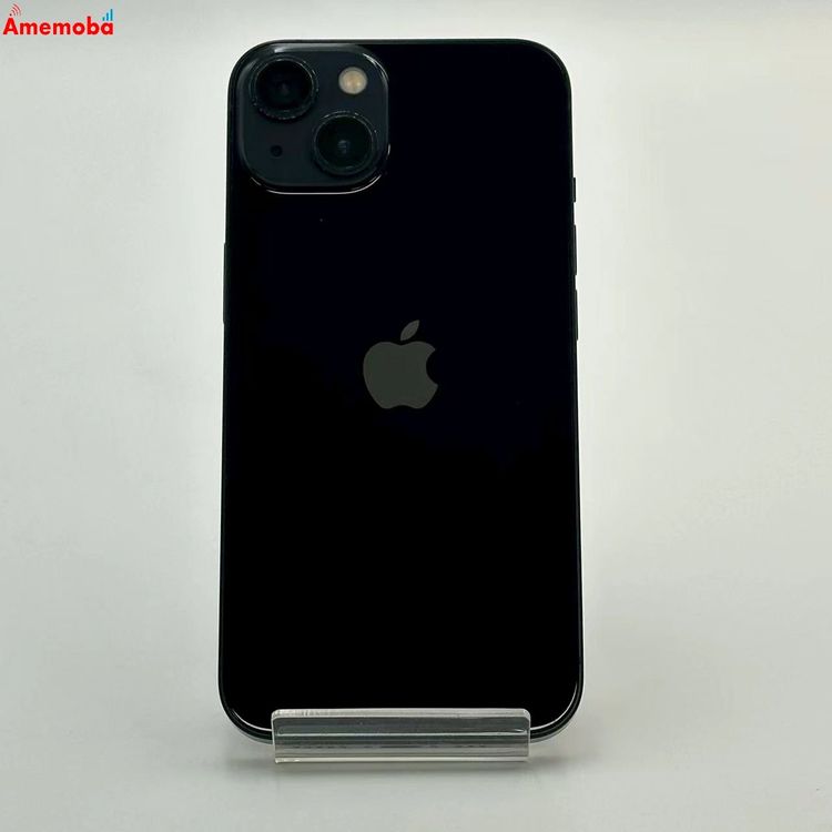 iPhone13 128GB ߥåɥʥ MLNC3J/A docomoSIMե꡼ 