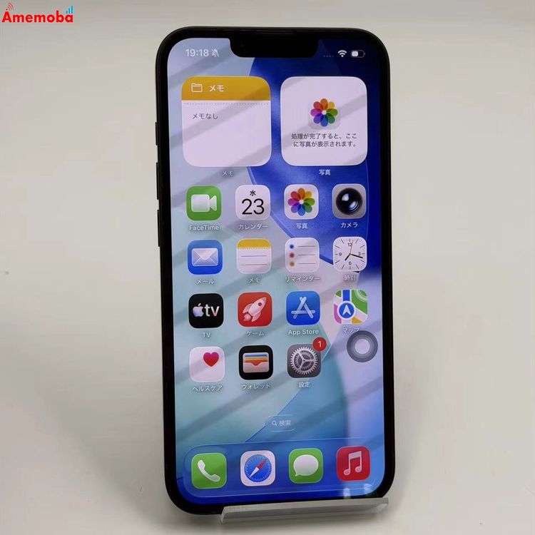 ��®ȯ��iPhone 16e 128GB �֥�å� MD1Q4J/A  Apple��SIM�ե꡼