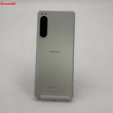 Xperia 5 IV 8GB/128GB エクリュホワイト SO-54C docomo版SIMフリ
