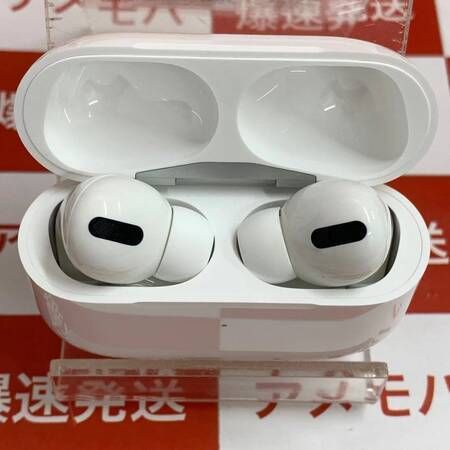 ムスビー｜爆速発送Apple AirPods Pro MWP22KH/A ワイヤレス充電ケース  