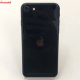 iPhoneSE ��3���� 64GB �ߥåɥʥ��� MMYC3J/A SoftBank��SIM�ե꡼