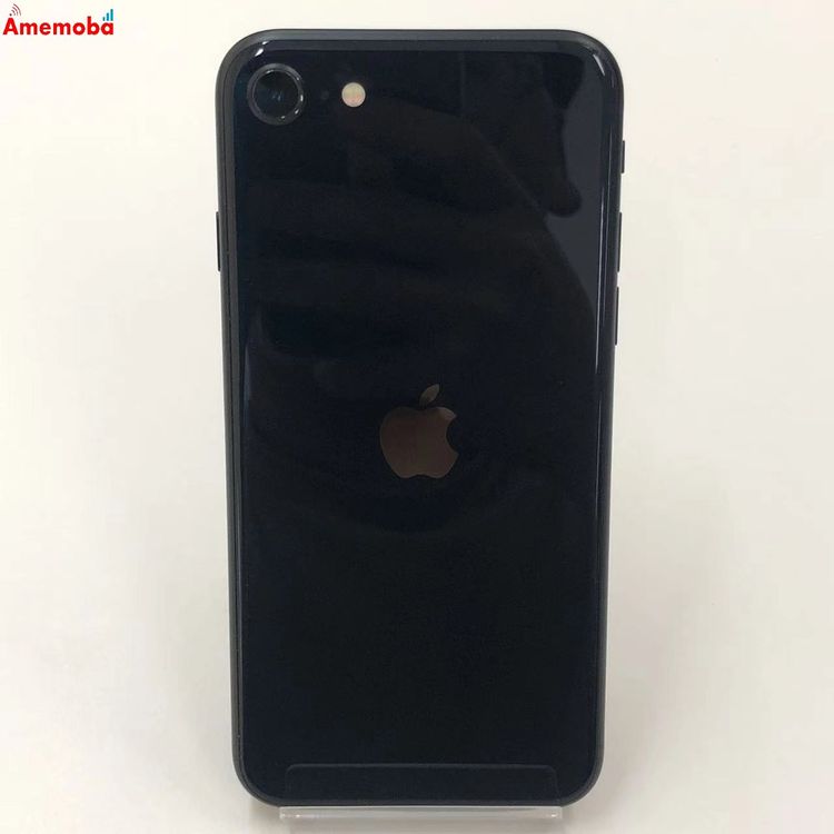 iPhoneSE ��3���� 64GB �ߥåɥʥ��� MMYC3J/A SoftBank��SIM�ե꡼