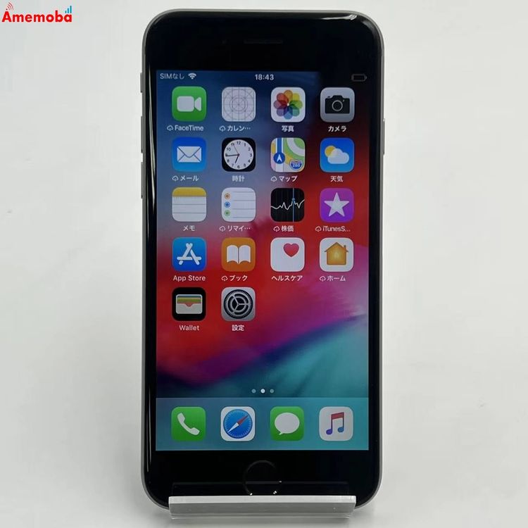 ��®ȯ��iPhone6 16GB ���ڡ������쥤 3A018J/A au ������