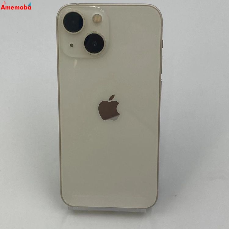iPhone13 mini 128GB 饤 MLJE3J/A AppleSIMե꡼
