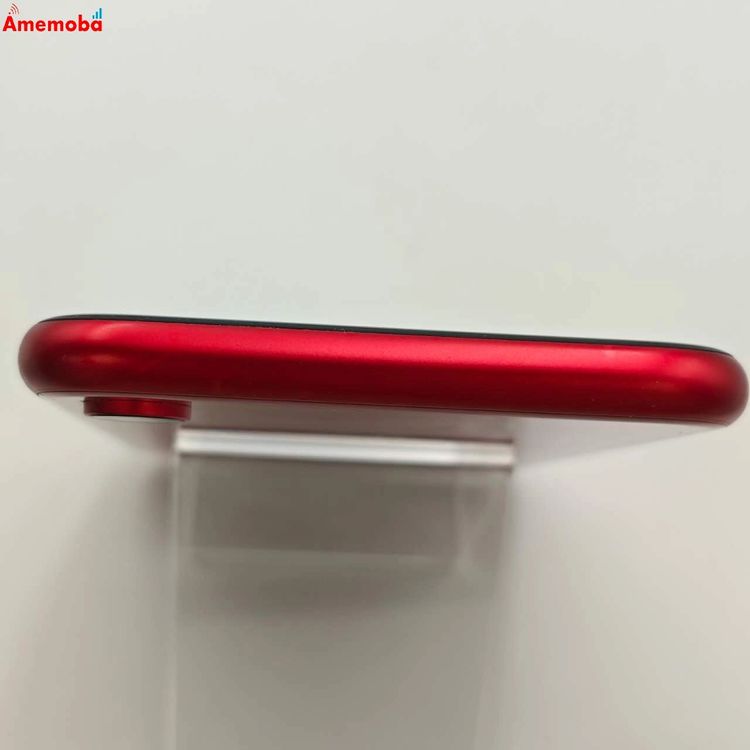 iPhoneXR 256GB Product Red MT0X2J/A docomoSIMե꡼