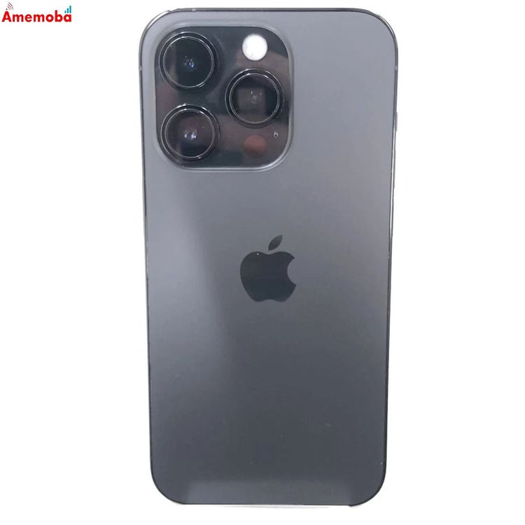 ��®ȯ��iPhone14 Pro 128GB ���ڡ����֥�å� 3L243J/A AU��SIM�ե꡼