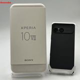 Xperia 10 VII 128GB ���㥳����֥�å� XQ-FE44 ���ȥ���SIM�ե꡼ ̤