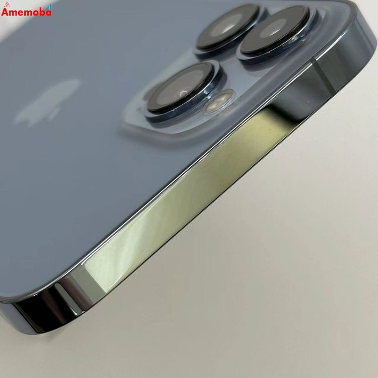 iPhone13 Pro Max 128GB ֥롼 MLJ73J/A SoftBankSI