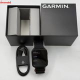 Garmin Venu X1 - Black Sesame/Slate 010-02980-12
