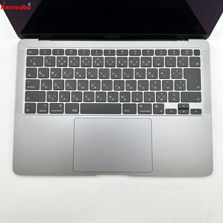 MacBook Air M1 2020 8GB 512GB Z124000UZ ڡ쥤 
