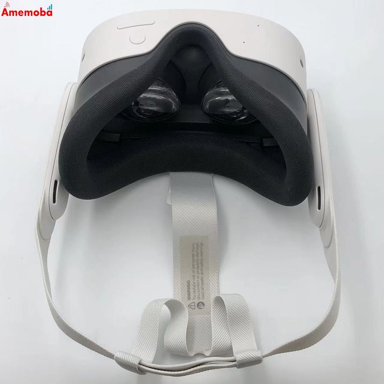 ��®ȯ��Meta Quest 3S 128GB �ۥ磻�� 0815820025238 ����