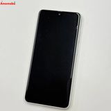 Galaxy A22 5G 64GB �ۥ磻�� SC-56B docomo��SIM�ե꡼ �������