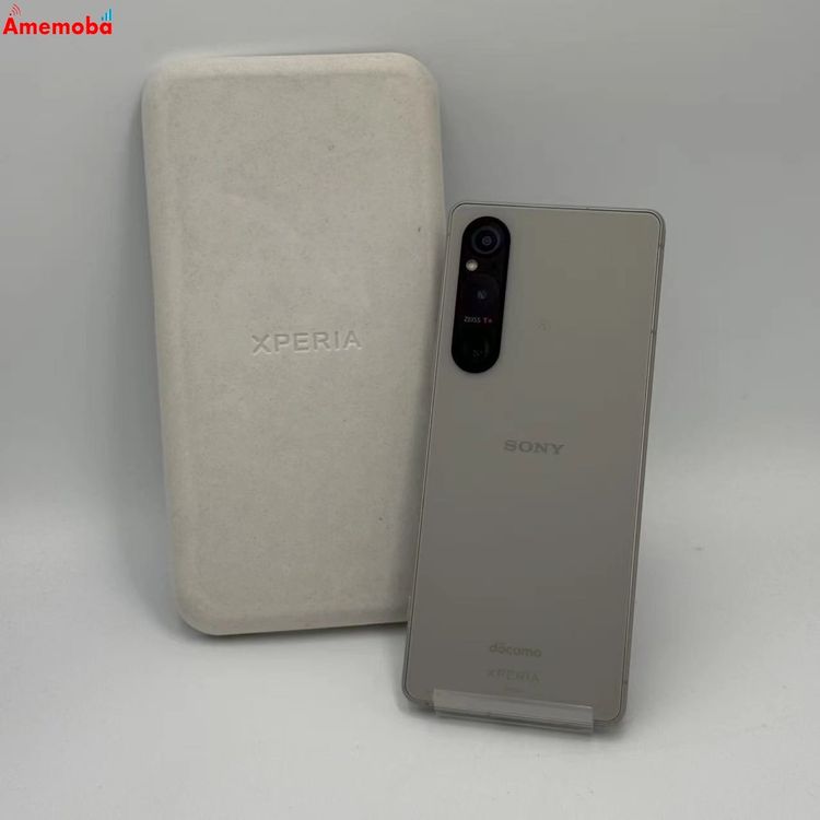 Xperia 1 V 商品一覧｜ムスビー【中古スマホ・中古タブレット専門の