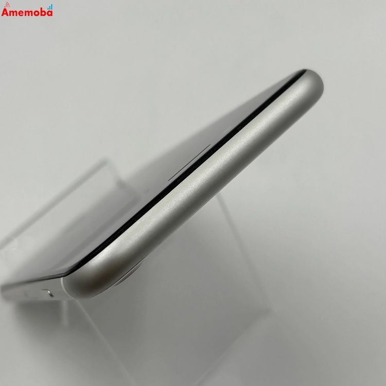 iPhoneSE ��2���� 64GB �ۥ磻�� MHGQ3J/A SoftBank��SIM�ե꡼ ��