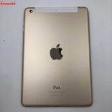 iPad mini 3  Wi-Fi+Cellular 16GB ������� 3A138J/A au