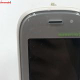 ��®ȯ��mamorino3 �� �ۥ磻�� KYY05SWA au