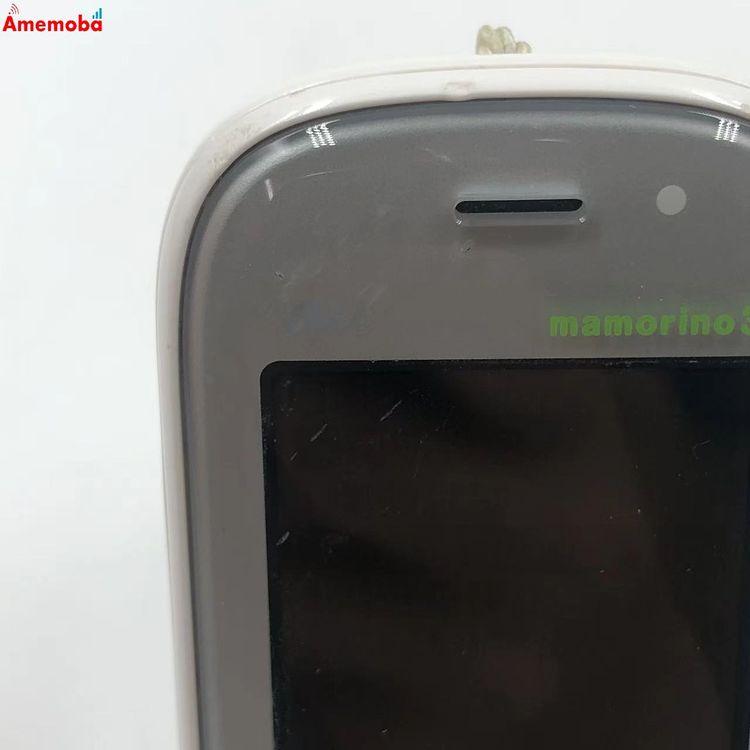 ��®ȯ��mamorino3 �� �ۥ磻�� KYY05SWA au