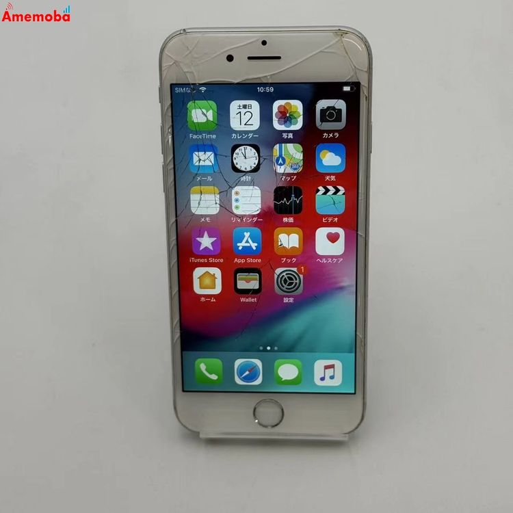 ��®ȯ��iPhone6s 64GB ����С� MKQP2J/A SoftBank�� �������