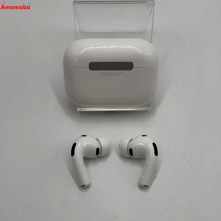 ��®ȯ��AirPods Pro ��3���� �ۥ磻�� MFHP4J/A