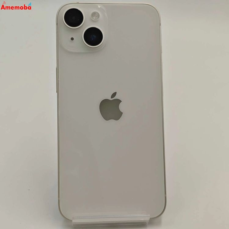 ®ȯiPhone14 128GB 饤 MPUQ3J/A AppleSIMե꡼ 