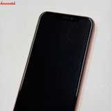 ��®ȯ��iPhoneXR 128GB ������� MT0T2J/A SIM�ե꡼ �������