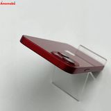 iPhone13 128GB Product Red MLNF3J/A SoftBank��SIM�ե�