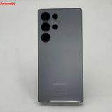 Galaxy S25 Ultra 256GB チタニウムシルバーブルー SM-S938Z SoftB