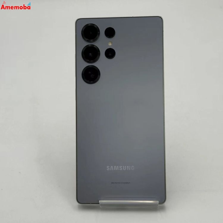Galaxy S25 Ultra 商品一覧｜ムスビー【中古スマホ・中古タブレット