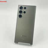 ��®ȯ��Galaxy S23 Ultra 256GB ���꡼�� SCG20 AU��SIM�ե꡼